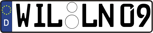 WIL-LN09