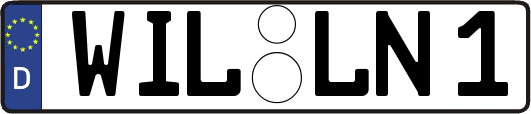WIL-LN1