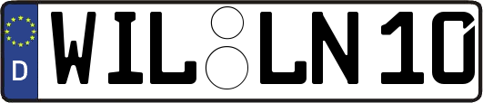 WIL-LN10