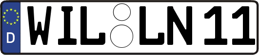 WIL-LN11