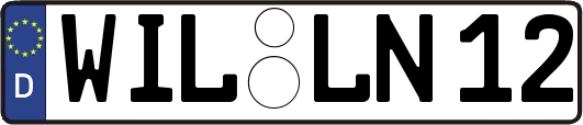 WIL-LN12