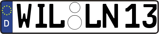WIL-LN13
