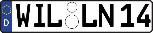 WIL-LN14