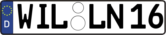 WIL-LN16