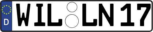 WIL-LN17