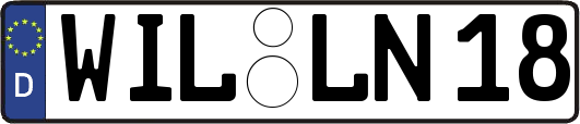 WIL-LN18