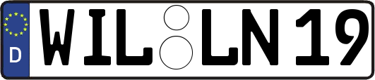 WIL-LN19