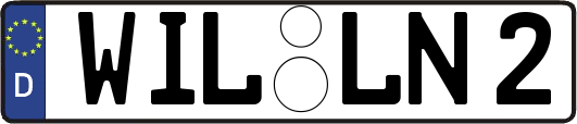 WIL-LN2