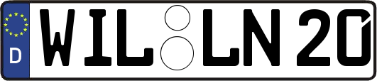 WIL-LN20