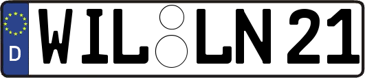 WIL-LN21
