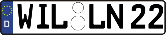 WIL-LN22