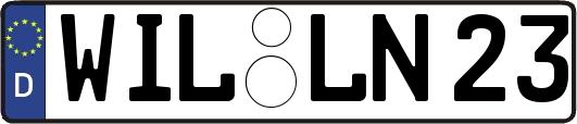 WIL-LN23