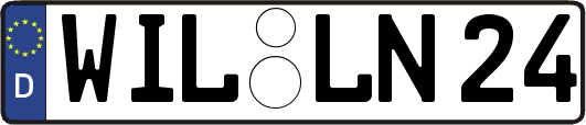 WIL-LN24