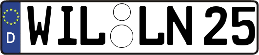 WIL-LN25