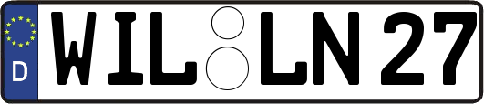 WIL-LN27
