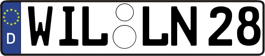 WIL-LN28