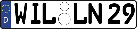 WIL-LN29