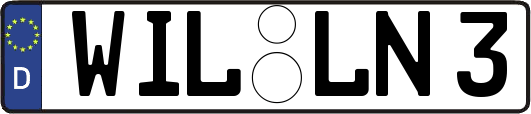 WIL-LN3