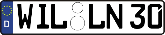 WIL-LN30