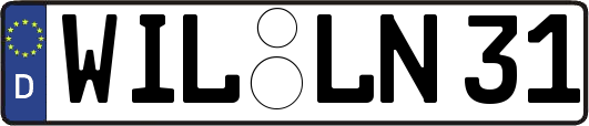 WIL-LN31