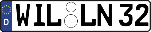WIL-LN32