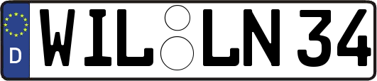 WIL-LN34