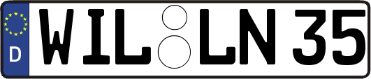 WIL-LN35