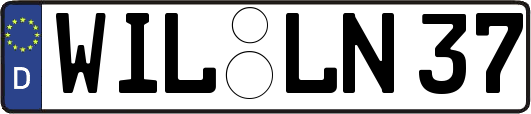 WIL-LN37