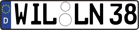 WIL-LN38