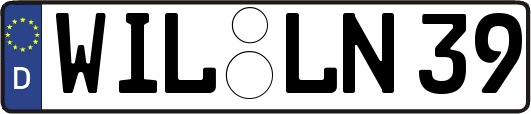 WIL-LN39