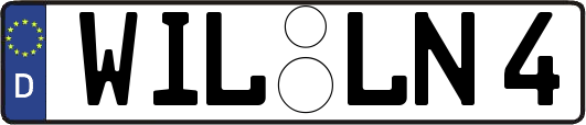 WIL-LN4