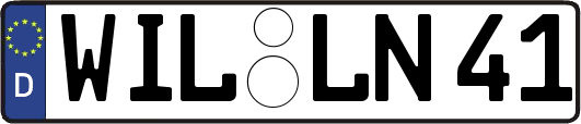 WIL-LN41