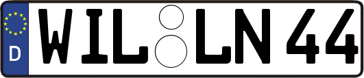 WIL-LN44