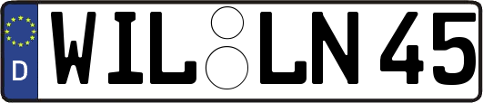WIL-LN45