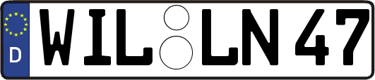 WIL-LN47
