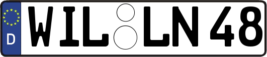 WIL-LN48