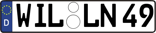 WIL-LN49