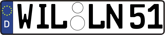 WIL-LN51