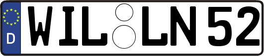 WIL-LN52
