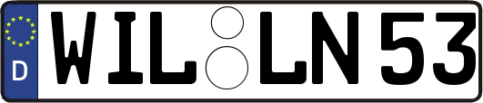 WIL-LN53