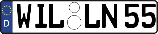 WIL-LN55