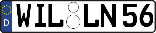 WIL-LN56