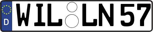 WIL-LN57