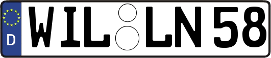WIL-LN58