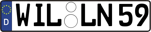 WIL-LN59