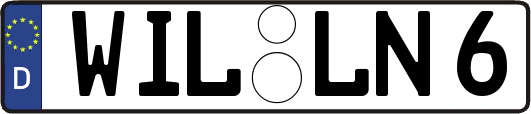 WIL-LN6