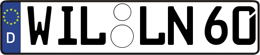 WIL-LN60