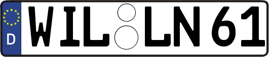 WIL-LN61