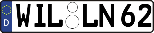 WIL-LN62
