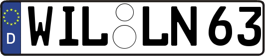 WIL-LN63